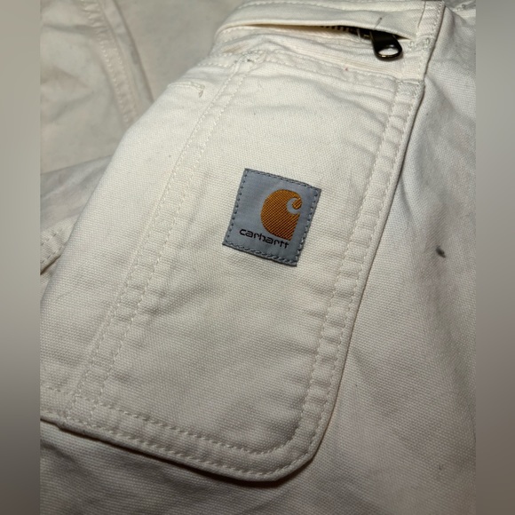 Carhartt overalls - Picture 6 of 8